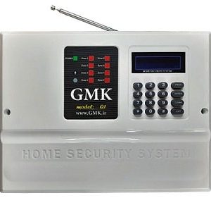 دزدگیر GMK 910