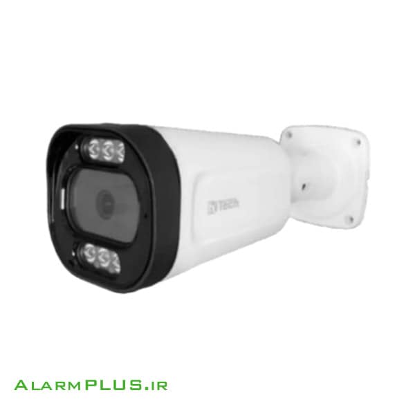 دوربین مداربسته بولت استارلایت هایتک مدل HAB-2560-W