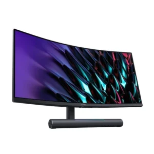 مانیتور هوآوی مدل MateView GT سایز 34 اینچ به همراه ساندبار