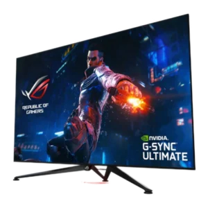 مانیتور مخصوص بازی ایسوس مدل ROG Swift PG65UQ سایز65 اینچ