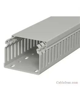 داکت شیاردار البرز 30*30