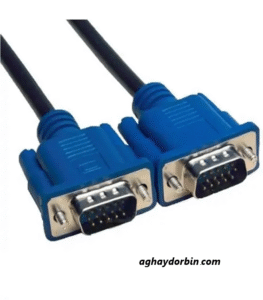 کابل VGA آترین تجارت 1.5M