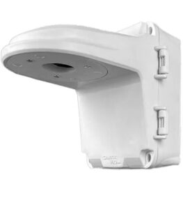 باکس جعبه تقسیم پلاستیکی روکار کم باکس CAM BOX CA-14LW پرو ال سایز 14*14 سفید