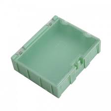 باکس جعبه تقسیم پلاستیکی روکار کم باکس CAM BOX CA-15W سایز 15*15 سفید (کپی) (کپی)