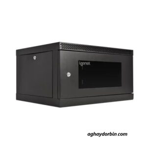 رک دیواری Lgonet الگونت 7 یونیت عمق 45