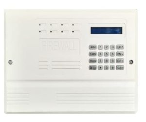 دزدگیر اماکن فایروال مدل F10