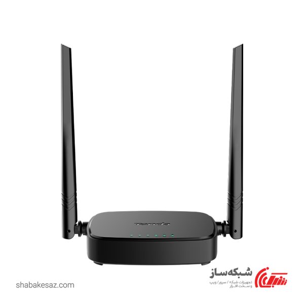 مودم سیمکارتی 4G تندا Tenda 4G03 pro Tenda 4G03pro N300 Wi-Fi 4G LTE Router