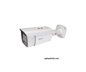 دوربین مداربسته بولت وارم لایت هایتک مدل HIB-5760