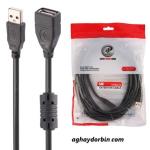 کابل افزایش طول 1.5متر