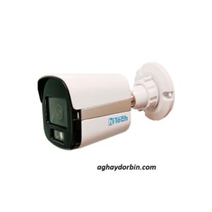 مدل HT-5040 DL-A (5مگ,دید درشب رنگی , میکروفن دار)
