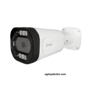 مدلHAB-2575-W (2مگ,دید درشب رنگی , میکروفن دار)