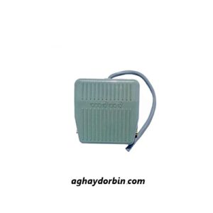 پدال فشاری دزدگیر treadle switch