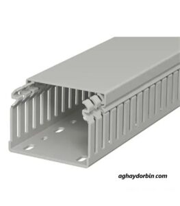 داکت شیاردار البرز ‎90*60