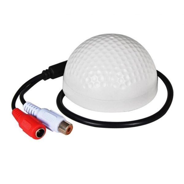 میکروفون گلفی Golf CCTV Audio Monitoring