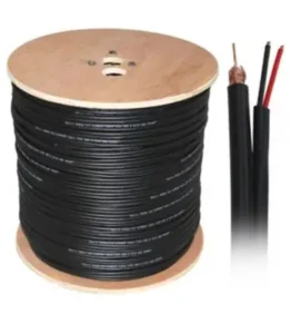 کابل کواکسیال RG6 سیما مس