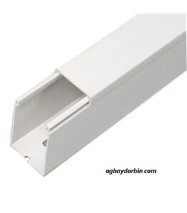 داکت ساده دانوب ‎80*60 دیواری
