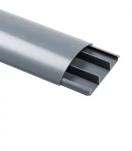 داکت کف خواب چسب دار دانوب ‎120*25 نیم گرد زمینی