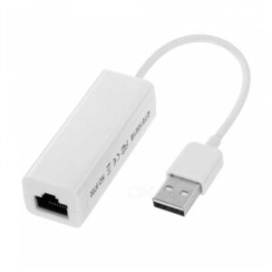 تبدیل USB به LAN