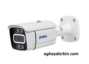 مدل HAB-2760-SW (2مگ, دید در شب رنگی , میکرفن دار)