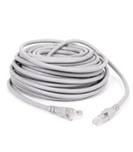 پچ کورد کابل شبکه CAT6 UTP BELDEN بلدن2متری- CCA