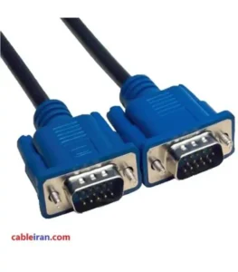 کابل VGA آترین تجارت 1.5M
