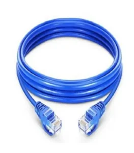 پچ کورد کابل شبکه CAT6 UTP LEGRAND لگراند 5 متری- تمام مس