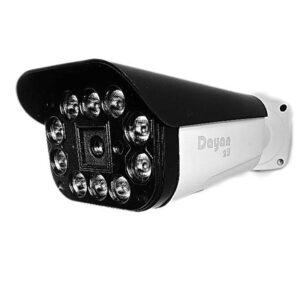 دوربین پلاک خوان دایان مدل DA IP-AI- LP250-F16-60