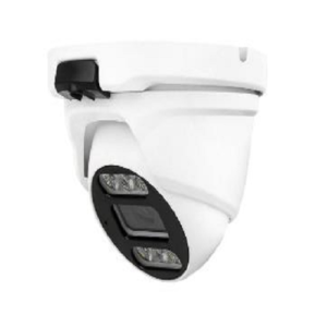 مدل HID-5307-WA-2.8 (5مگ, دید درشب رنگی, میکروفن دار)