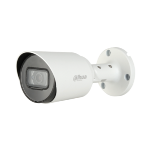 مدل HAC-HFW1200TP-A-2/8 (2مگ, دید درشب رنگی, میکرفن دار)