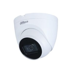 مدل HDW2431TP-AS (4مگ, دید درشب رنگی, میکرفن دار)