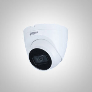 مدل HDW2230T-AS (2مگ, دید درشب رنگی, میکرفن دار)