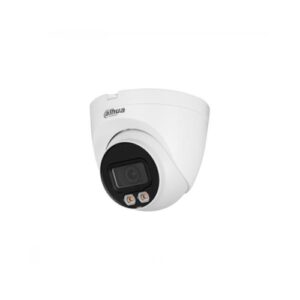 مدلHDW2449TP-S-LED (4مگ, دید درشب رنگی, میکرفن دار)