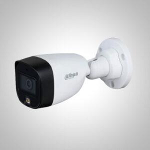مدل HFW1209CMP-LED (2مگ, دید درشب رنگی)