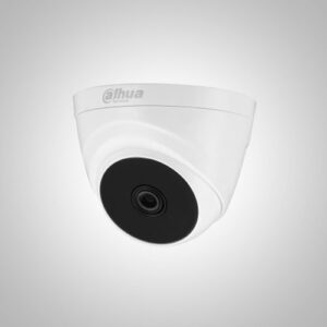 مدل HDW-T1A51P (5مگ, دید در شب رنگی )