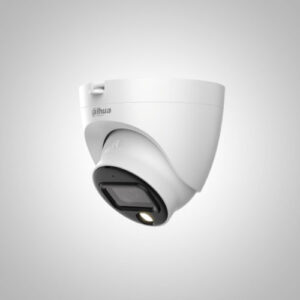 مدل HDW-1509TLQP-A-LED (5مگ, دید درشب رنگی, میکرفن دار)