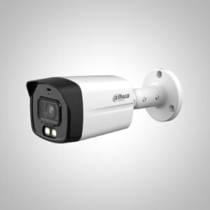 مدل HFW1509TLMP-LED-2.8/3.6 (5مگ, دید درشب رنگی)