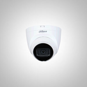 مدل HDW-2541TP-S (5مگ, دید درشب رنگی, میکرفن دار)