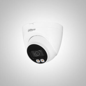 مدل HDW3449TMP-AS (4مگ, دید درشب رنگی, میکرفن دار)