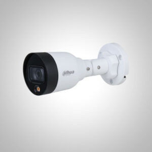 مدل HFW1239S1-A-LED-2.8 (2مگ, دید درشب رنگی, میکرفن دار)