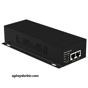 اینجکتور گیگ مدل HR-BTG-N901