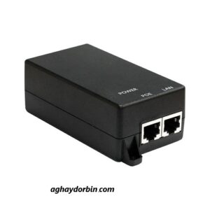 اینجکتور گیگ مدل HR-FBG-48006