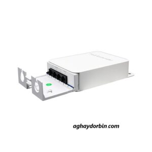 اکستندر PoE اچ ار یو ای مدل HR-POE013-WP