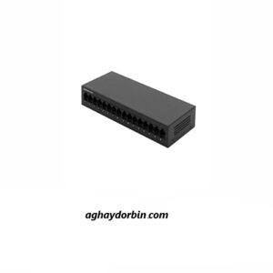 قیمت سوئیچ دسکتاپ اترنت HR-SWG00160