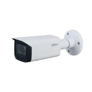 مدل HFW2541TP-AS (5مگ, دید درشب رنگی, میکرفن دار)