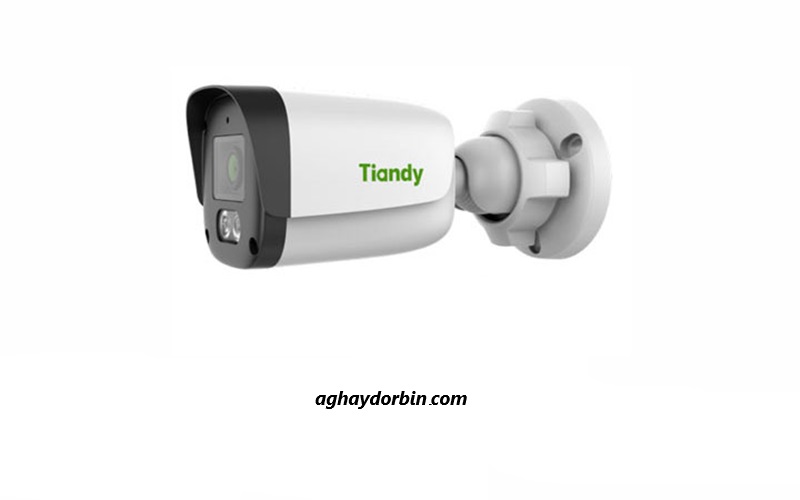 دوربین تیاندی مدل TC-C32WP