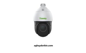 دوربین تیاندی مدل TC-H354S