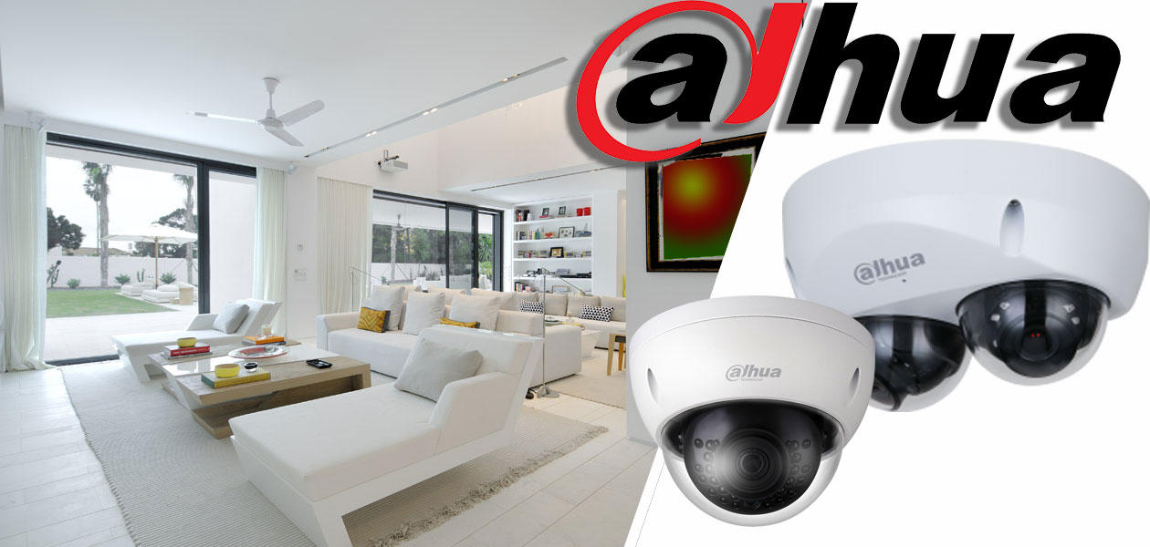 بررسی جامع دوربین‌های داهوا: از ویژگی‌ها تا کاربردها و مقایسه با رقبا