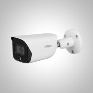 مدل HFW-3449EP-AS-LED-2.8 (4مگ, دید درشب رنگی, میکرفن دار)