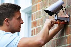 انتخاب مکان نامناسب برای نصب دوربین