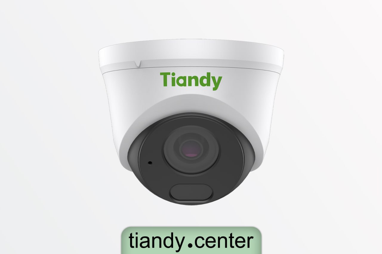 دوربین تیاندی مدل TC-C38XS